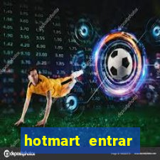hotmart entrar login e senha